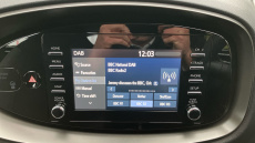 Toyota Aygo X 1.0 VVT-i Pure 5dr Petrol Hatchback